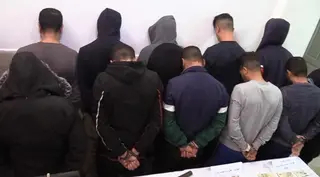 حوادث المرور : وفاة 10 أشخاص وإصابة 504 آخرين خلال ال48 ساعة الأخيرة