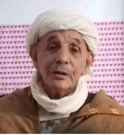 كان وفيا للوطن ومُصلحا لذات البين بالنعامة ..المجاهد الحاج ميلودي عبد الله في ذمة الله