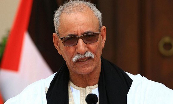    ابراهيم غالي: على المجتمع الدولي الضغط على المغرب لإنهاء احتلاله غير الشرعي  للصحراء الغربية   