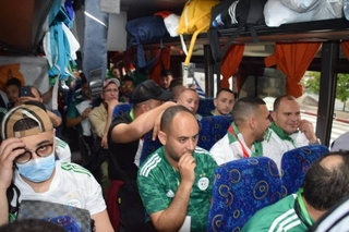 البطولة الإفريقية لكرة اليد لأقل من 17 سنة إناث تنطلق الأحد  بوهران ...شبلات الخضر لمحو خيبات الوسطيات