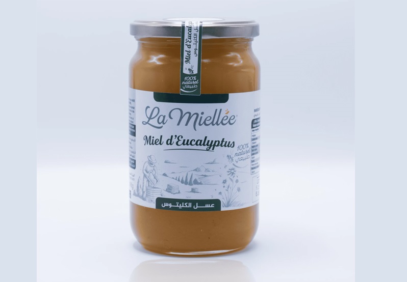 مؤسّسة جزائرية تحصد الذهب بلندن