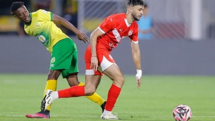 حصاد الجولة الرابعة من البطولة المُحترفة