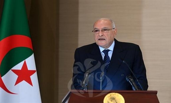 الشراكة الجزائرية-الإيطالية