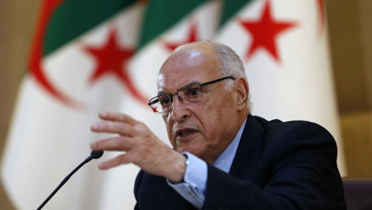 عطّاف: العلاقات الجزائرية – البوروندية على أحسن ما يرام وزيارة رسمية مرتقبة لرئيس بوروندي إلى الجزائر