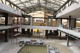 Algérie (Constantine) - Projet de la maison de l’artisanat: L’inauguration prévue au mois de novembre 2025