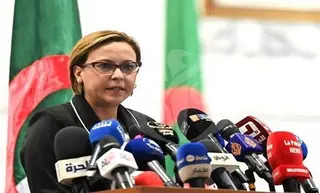 البليدة: هزة أرضية بقوة 3.6 درجات على سلم ريشتر شرق الأربعاء