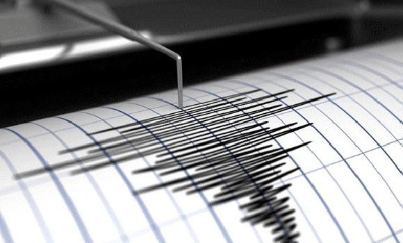 Séisme de 3,6 degrés à l'est de Larba, dans la wilaya de Blida