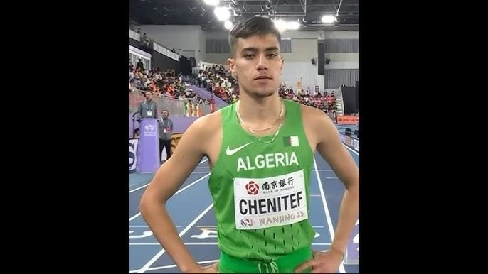 بطولة العالم لألعاب القوى/ طوكيو 2025: خروج الجزائريان هيثم شنيتف (1500 متر) وزهرة تاتار (رمي المطرقة) في دور المجموعات