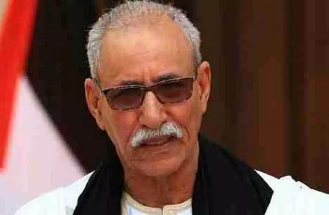 غالي يدعو إلى الضغط على المغرب