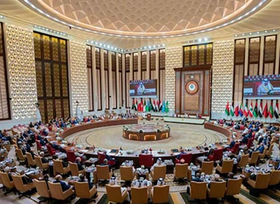 العدوان على قطر: انطلاق اجتماع وزراء الخارجية التحضيري للقمة العربية الإسلامية الطارئة في الدوحة