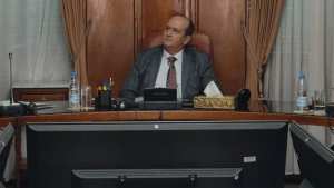 رئيس الجمهورية يرسّم سيفي غريب وزيرا أول ويكلفه بتشكيل الحكومة