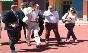 Prise en charge des enfants handicapés : mise en service progressive de quatre nouveaux centres psychopédagogiques à Alger