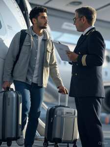 تسريع الترحيل في فرنسا: المساعدة للعودة الطوعية للمعتقلين الأجانب