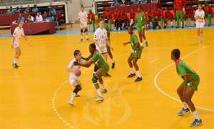 CAN-2025 U17 féminin à Oran: l'Algérie entame la compétition par une victoire devant le Burkina Faso 26-21