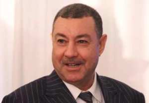 السعيد سعيود يستلم حقيبة وزارة الداخلية والجماعات المحلية إضافة إلى مهامه كوزير  للنقل