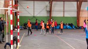 Le véritable vivier du sport de masse