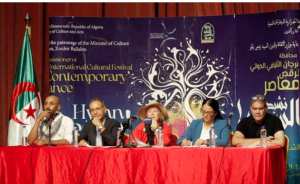 Huit pays à l'affiche, la Palestine invitée d'honneur