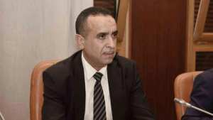 من هو مراد عجال الوافد الجديد على رأس وزارة الطاقة والطاقات المتجددة؟