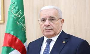 Cause palestinienne : Boughali se félicite de l'adoption par l'Assemblée générale des Nations unies de la Déclaration de New York sur la solution à deux Etats