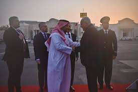 عطّاف يمثّل تبّون في قمّة الدوحة