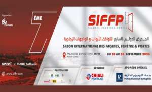 La 7e édition du SIFFP prévue en septembre à Alger