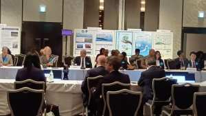 الجزائر تشارك في اجتماعين وزاريين حول الوقود المستدام والهيدروجين بأوساكا اليابانية