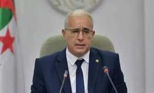 بوغالي يرحّب