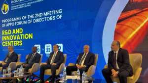 انطلاق فعاليات الاجتماع الثاني لمنتدى مراكز البحث التطوير والابتكار للبلدان المنتجة للنفط