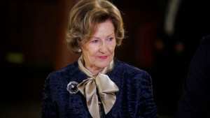 نقل ملكة النرويج إلى المستشفى بشكل طارئ