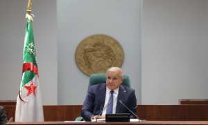 Ouverture de la session parlementaire : l'APN poursuivra ses missions avec autant de détermination et de persévérance