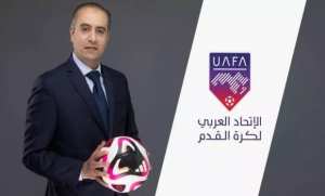 الاتحاد العربي لكرة القدم: رئيس الفاف وليد صادي ينضم إلى اللجنة التنفيذية