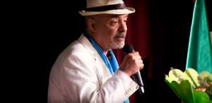 Djamel Allam, un artiste aux multiples talents