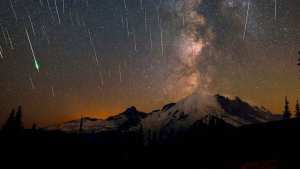 سماء الجزائر على موعد مع ظاهرة فلكية فريدة