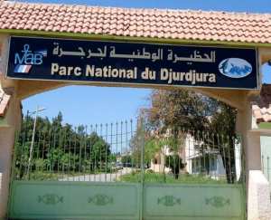 Algérie - Parc National du Djurdjura: Le comité de gestion de la Réserve de Biosphère installé
