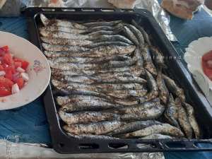 Sardines au Four : Entières ou Vidées ?