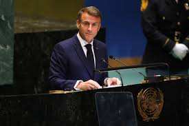 Planète (Moyen Orient/Asie) - «La reconnaissance de la Palestine est une tentative de diversion»