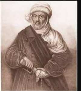 من تنبؤات علي بن الحفصي