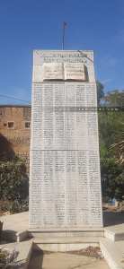 Les martyrs de Tlemcen : Contexte historique