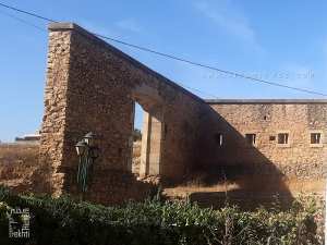 La Muraille coloniale de Tlemcen : Aperçu historique