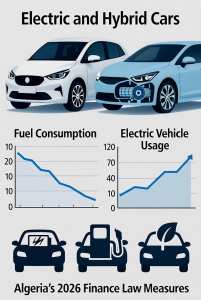 Nouveautés du secteur automobile dans le projet de loi de finances 2026 : Transition énergétique et réformes douanières