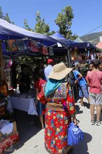 Foire-Forum des Artisans et Paysans d’Aït Bouaddou — Trajectoire et enjeux