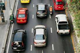 Planète - Le CO2 dans l’atmosphère a atteint un record en 2024