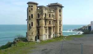 Le Château du Raïs Hamidou : De la Convalescence Coloniale à la Renaissance Algéroise