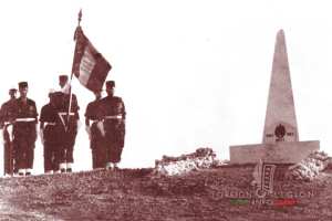 Le combat d’El Moungar 2 septembre 1903 – 122 ans plus tard