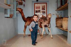 Il était une fois le Musée Saharien de Béni-Abbès