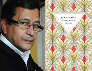 Yahia Belaskri : une écriture de la mémoire et de l’exil