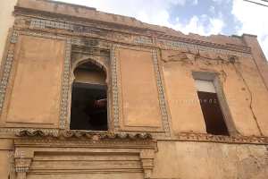 Dar El Mufti : La maison oubliée de Hadj Djelloul Chalabi à Tlemcen