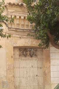 دار المفتي: منزل الحاج جلول شلبي المنسي في تلمسان