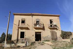 L'Ancienne Gare de Crampel : Histoire (Période Coloniale)