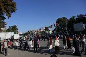 Le 28e Salon International du Livre d'Alger (SILA 2025) : Un tri des moments forts